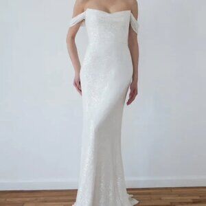 Jenny Yoo Opal NWT